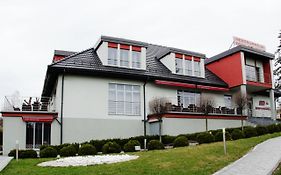Pokoje gościnne WiP
